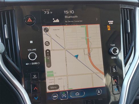 Used 2020 Subaru Outback Limited w/ Tech Package 2 image 22