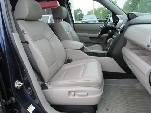 Used 2014 Honda Pilot Touring image 8