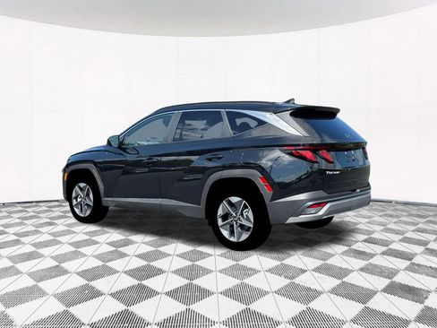 New 2026 Hyundai Tucson SEL AWD/4WD image 7
