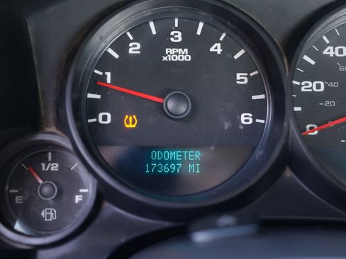 Used 2007 Chevrolet Silverado 1500 W/T image 33