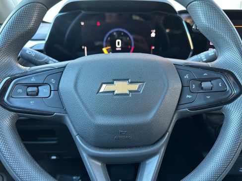 Used 2025 Chevrolet TrailBlazer LT image 25