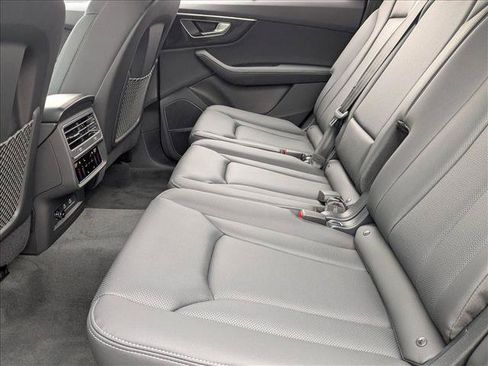 New 2026 Audi Q7 3.0T Premium Plus w/ Premium Plus Package AWD/4WD image 15