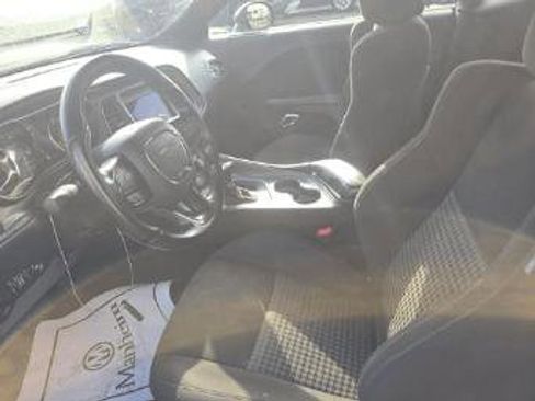 Used 2023 Dodge Challenger R/T image 32