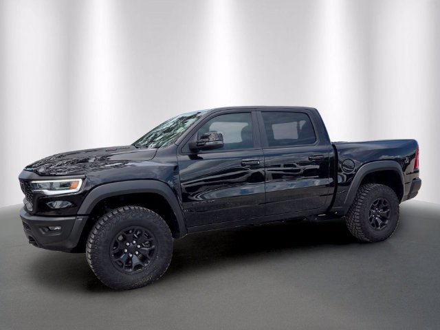 New 2026 RAM 1500 RHO w/ RHO Level 1 Equipment Group AWD/4WD image 2