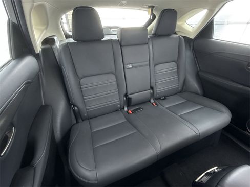 Used 2021 Lexus NX 300 FWD w/ Accessory Package 2 image 41