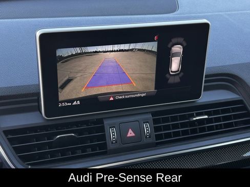 Used 2019 Audi SQ5 Premium Plus w/ Premium Plus Package image 17