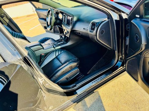 Used 2023 Dodge Charger SRT Hellcat image 22