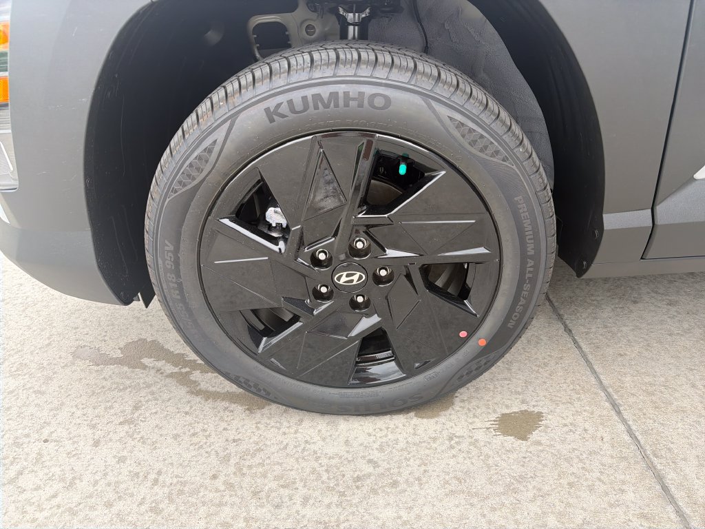 New 2027 Hyundai Kona SEL Sport AWD/4WD image 12