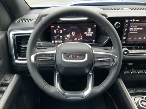 New 2026 GMC Canyon Elevation w/ Convenience Package image 31