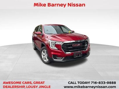 Used 2023 GMC Terrain SLE