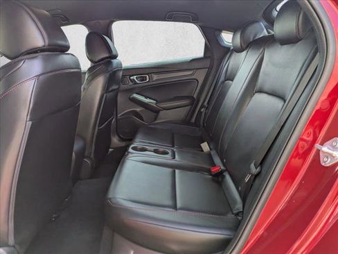 Certified 2025 Acura Integra Type S image 18