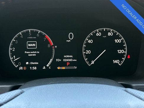 Certified 2025 Honda Ridgeline TrailSport image 29