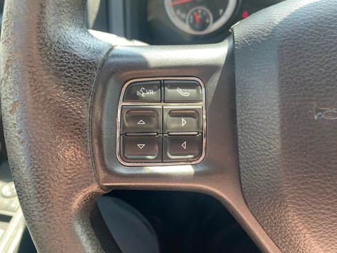 Used 2015 RAM 2500 Tradesman w/ Protection Group AWD/4WD image 19