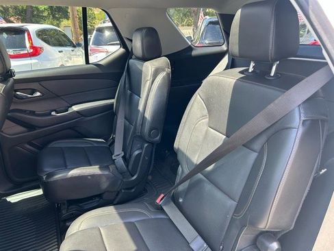 Used 2019 Chevrolet Traverse Premier w/ Redline Edition FWD image 15