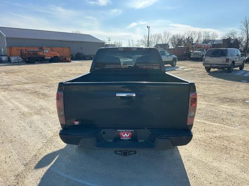 Used 2010 Chevrolet Colorado LT image 7