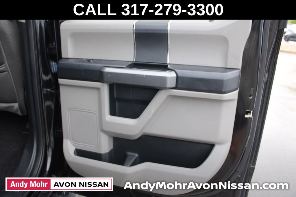 Used 2020 Ford F150 XLT AWD/4WD image 24