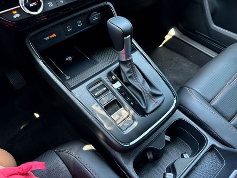 New 2026 Honda CR-V Sport Touring image 20
