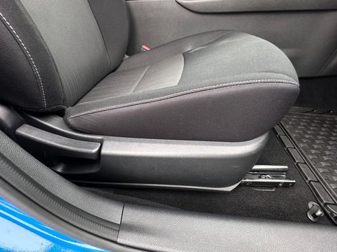 Used 2021 Nissan Sentra SV FWD image 14