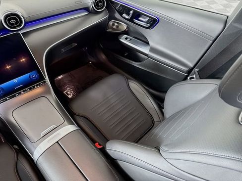 Used 2024 Mercedes-Benz C 300 4MATIC Sedan image 25