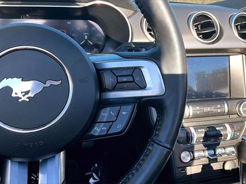 Used 2022 Ford Mustang GT Premium w/ Equipment Group 401A image 19