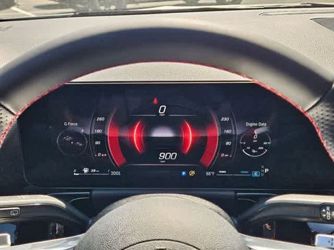 Used 2026 Mercedes-Benz GLA 250 image 32