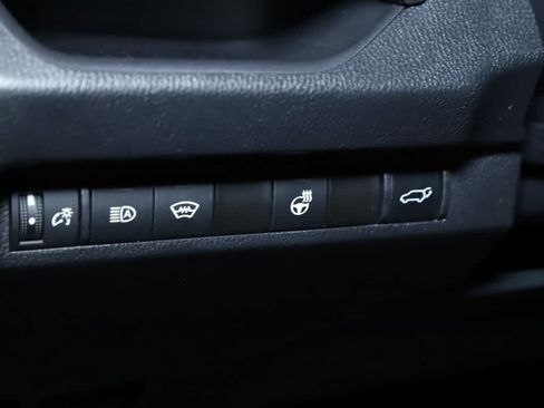 Used 2023 Toyota RAV4 XLE w/ Convenience Package AWD/4WD image 35