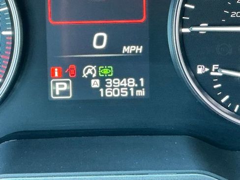 Used 2024 Subaru Outback Limited image 31