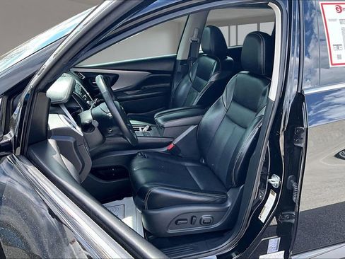 Used 2023 Nissan Murano SL AWD/4WD image 27
