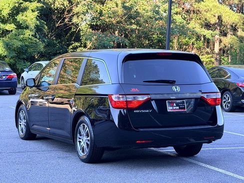 Used 2013 Honda Odyssey EX image 6