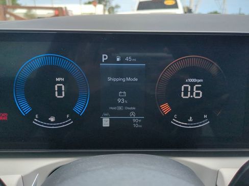 New 2026 Hyundai Tucson SEL AWD/4WD image 35