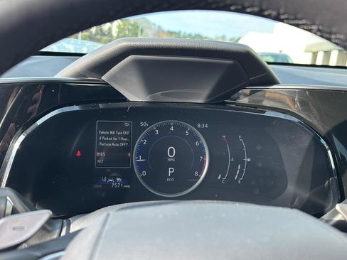 Certified 2025 Lexus NX 250 FWD w/ Towing Package (2000 Lbs) image 20