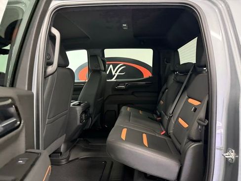 New 2026 GMC Sierra 1500 AT4 w/ Technology Package image 15