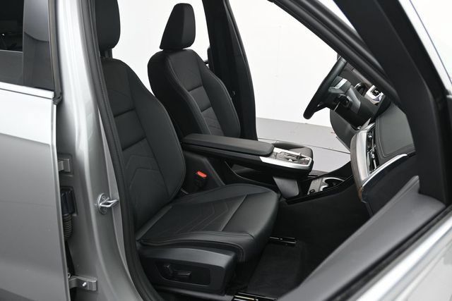 Used 2025 BMW X1 xDrive28i w/ Convenience Package AWD/4WD image 26