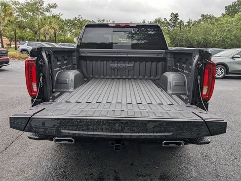 New 2025 GMC Sierra 1500 Denali image 13
