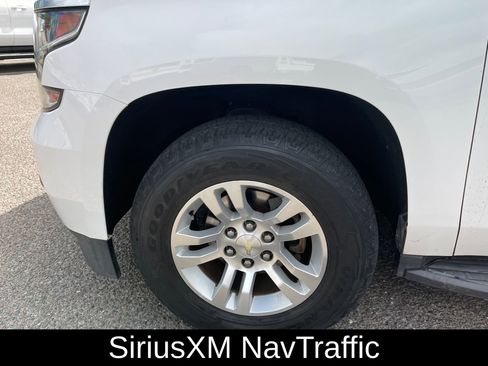 Used 2018 Chevrolet Tahoe LT image 10