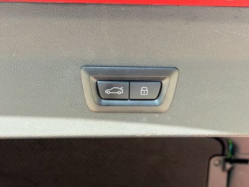 Used 2023 BMW X4 M AWD/4WD image 13