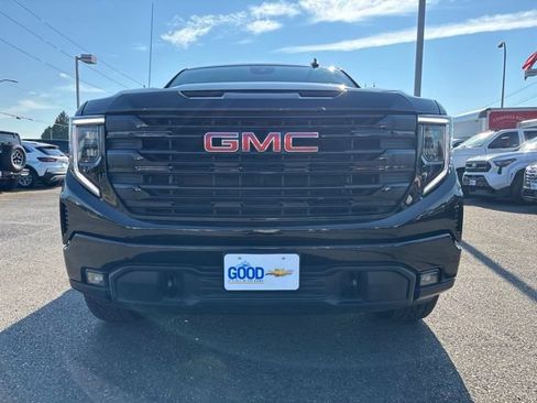 Used 2025 GMC Sierra 1500 Elevation AWD/4WD image 8