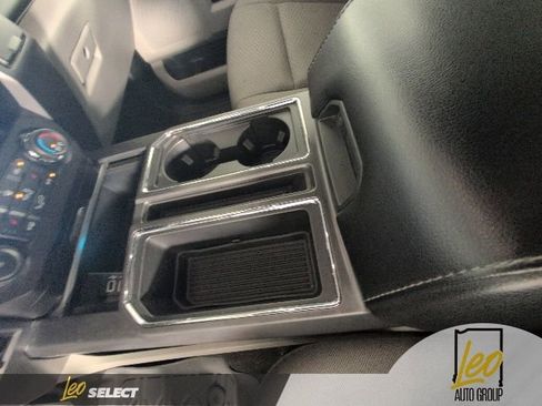 Used 2020 Ford F150 XLT w/ Equipment Group 302A Luxury AWD/4WD image 20