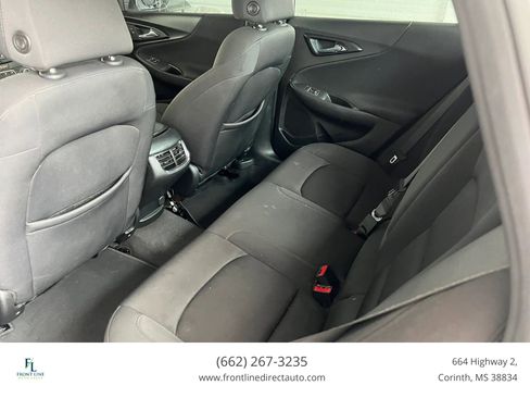 Used 2020 Chevrolet Malibu LT FWD image 7