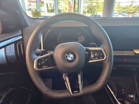 New 2026 BMW X3 xDrive30 w/ Premium Package AWD/4WD image 14