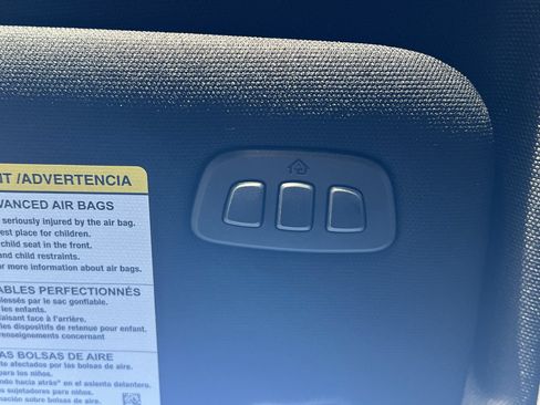 New 2026 Ford Explorer Platinum RWD image 13