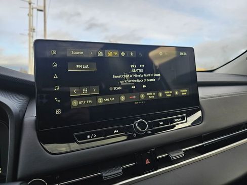 New 2026 Mitsubishi Outlander SEL image 19