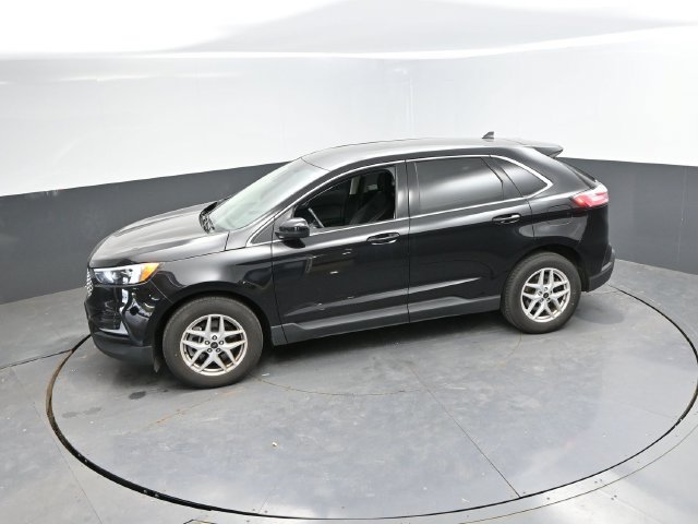 Used 2024 Ford Edge SEL AWD/4WD image 36