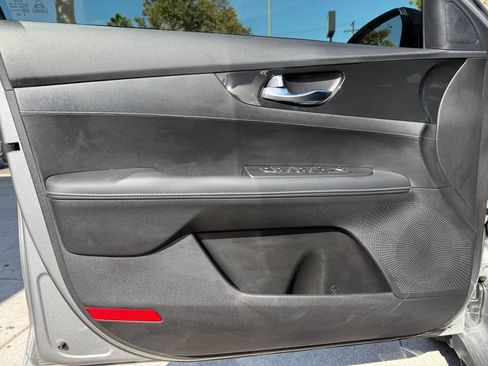 Used 2023 Kia Forte GT-Line FWD image 25