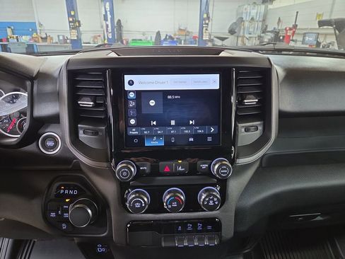 New 2026 RAM 1500 Tradesman image 16
