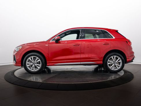 Certified 2023 Audi Q3 2.0T Premium Plus w/ Premium Plus Package AWD/4WD image 7
