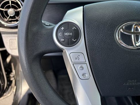 Used 2016 Toyota Prius C Persona Series FWD image 24