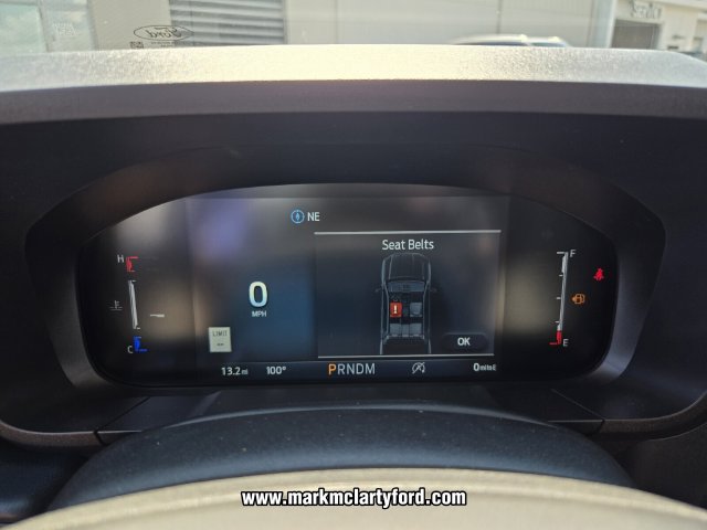 New 2026 Ford Maverick Tremor AWD/4WD image 22