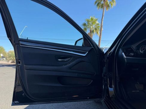 Used 2016 BMW 528i Sedan image 33
