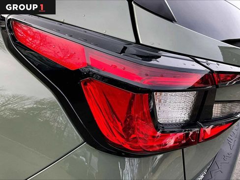 Certified 2024 Subaru Crosstrek 2.5i Limited image 28